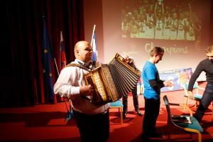 SPREJEM ZLATEGA MATICA REBCA - Valter Leban-7273